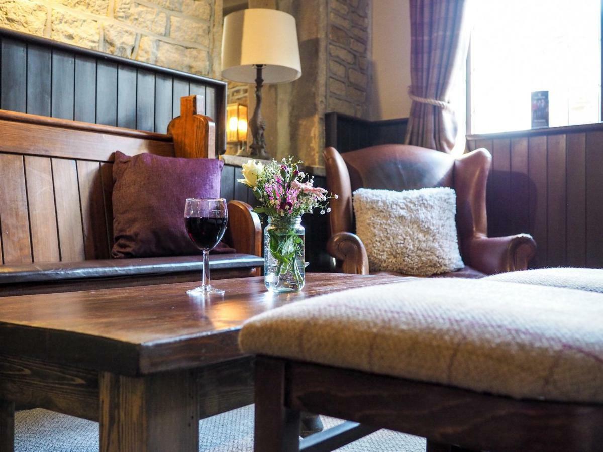 The Rushcart Inn Sowerby Bridge Exterior photo