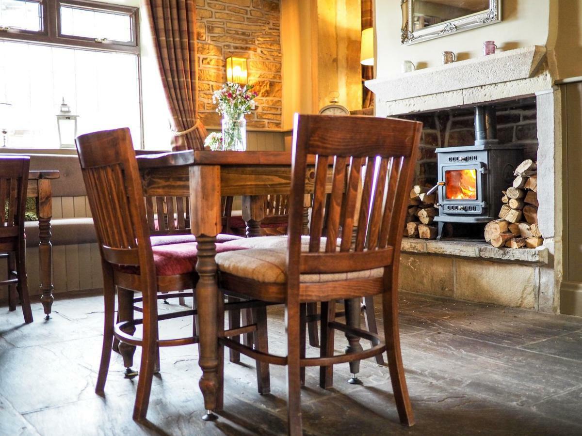 The Rushcart Inn Sowerby Bridge Exterior photo