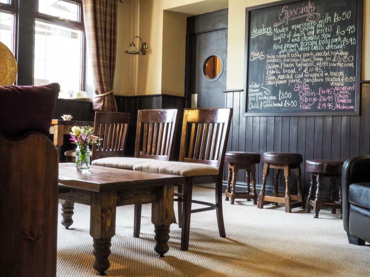 The Rushcart Inn Sowerby Bridge Exterior photo