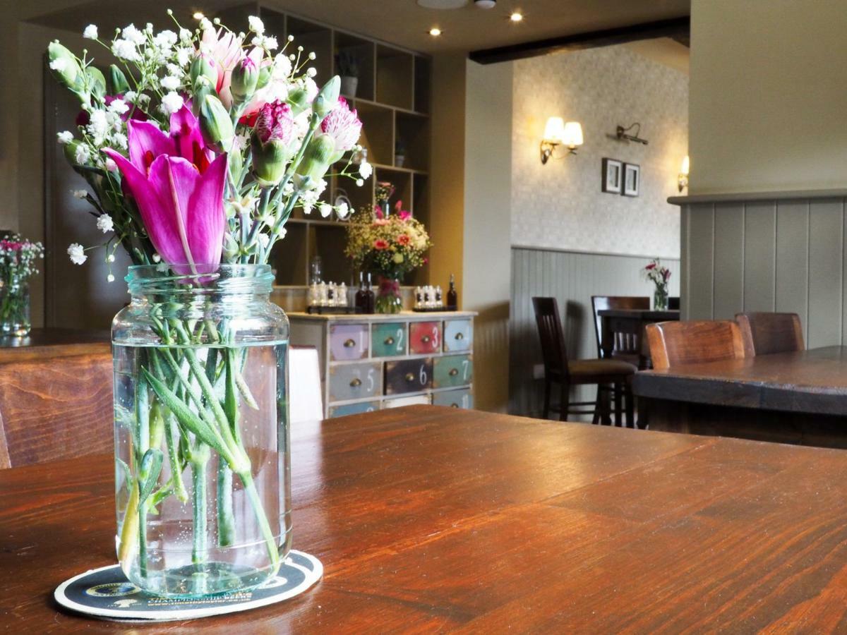 The Rushcart Inn Sowerby Bridge Exterior photo