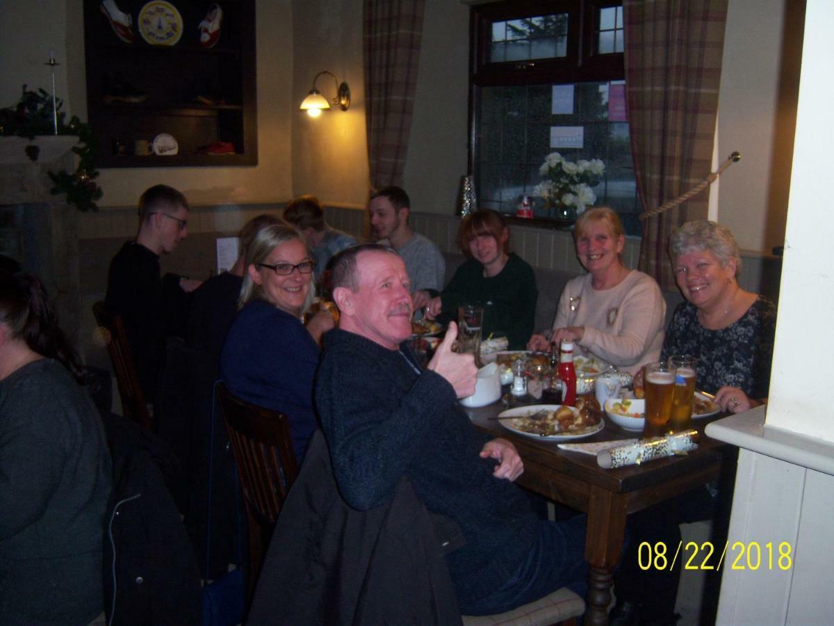 The Rushcart Inn Sowerby Bridge Exterior photo